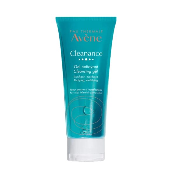 Avene Cleanance Cleansing Gel (200ml)