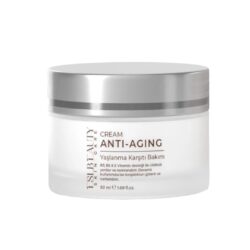 Eslbeauty Rejuvenating Anti-Aging and Anti-Wrinkle Cream (50ml)